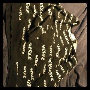 A Rebel Wilson Sweater